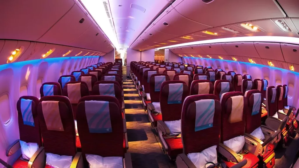 Qatar Airways Travel Requirements 2024 Find Travel Space