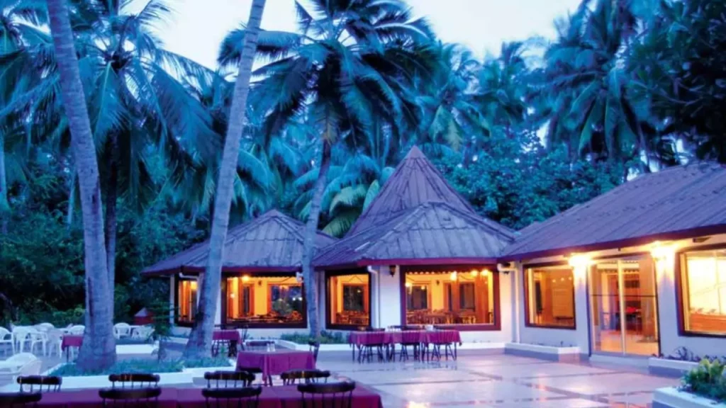 Biyadhoo Maldives