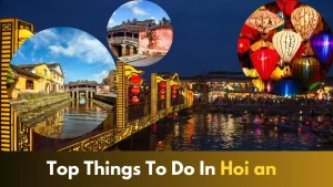 Top Crazy Things To Do In Hoi an