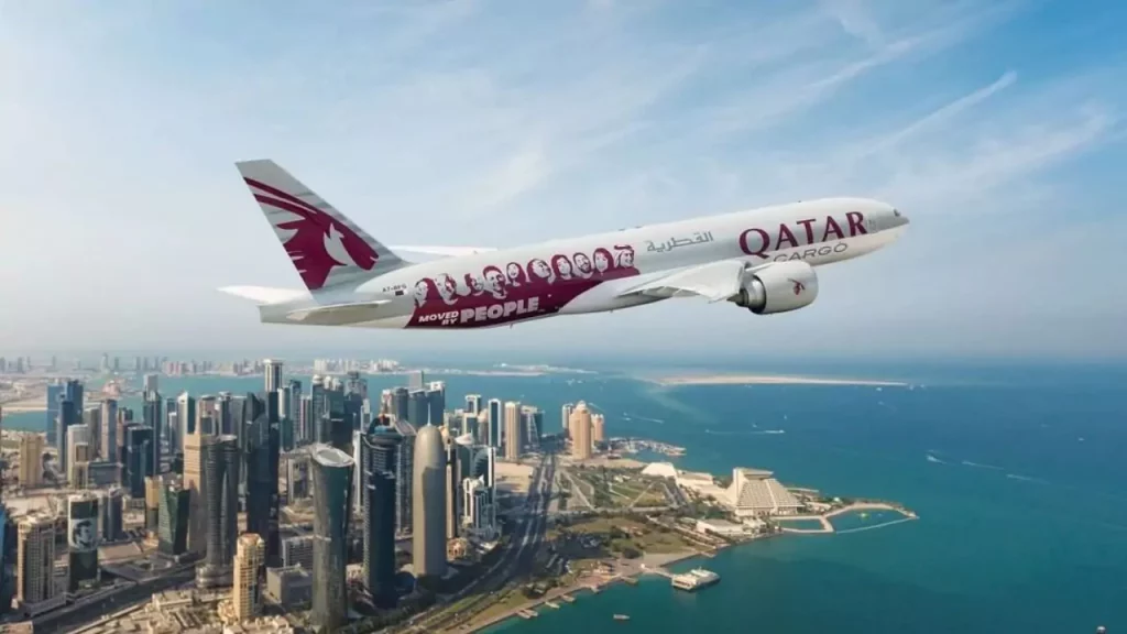 Qatar Airways' Flight Deals: Your Passport to Affordable Luxury"
