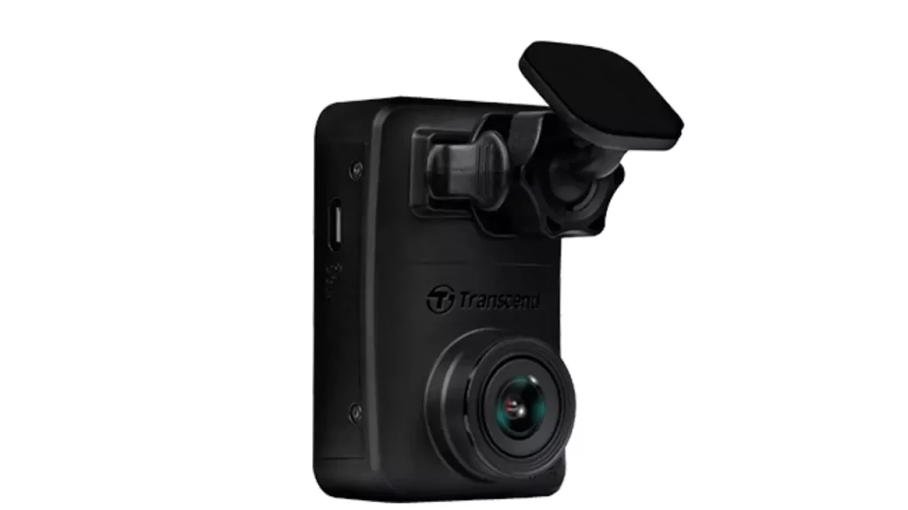 Transcend DrivePro 10 Dash Camera