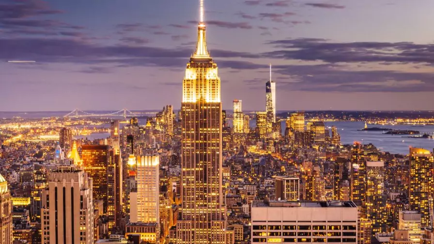 Empire State Building Tickets Cost