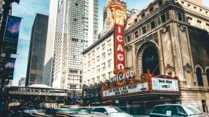 The Ultimate 4-Day Chicago Itinerary 2024