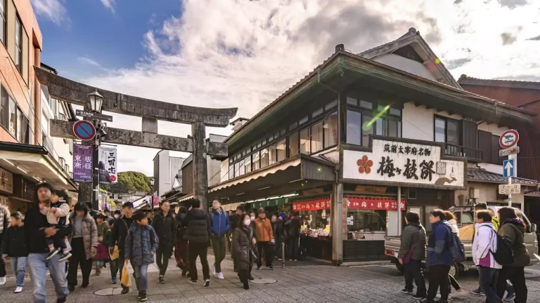 Fukuoka : Your Ultimate Travel Guide and Itinerary 2024