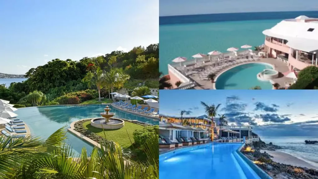 Best Luxury Bermuda in Accommodation Options 2024