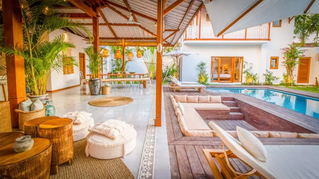 10 Best Airbnbs in Marrakesh, Morocco 2024