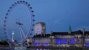 Guide to Visiting the London Eye in 2024