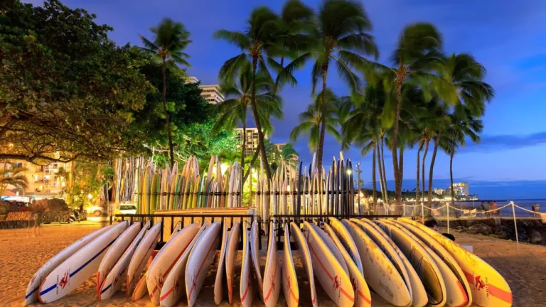 10 Best Things to do in Honolulu 2024