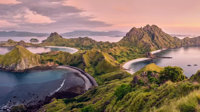 10 Interesting Facts about Indonesia