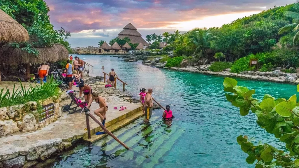 The Best Things to do in Xcaret park Maxico 2024