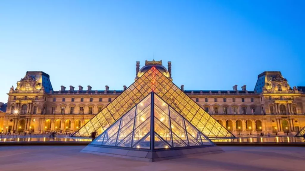 A Guide to the Louvre Museum 2024