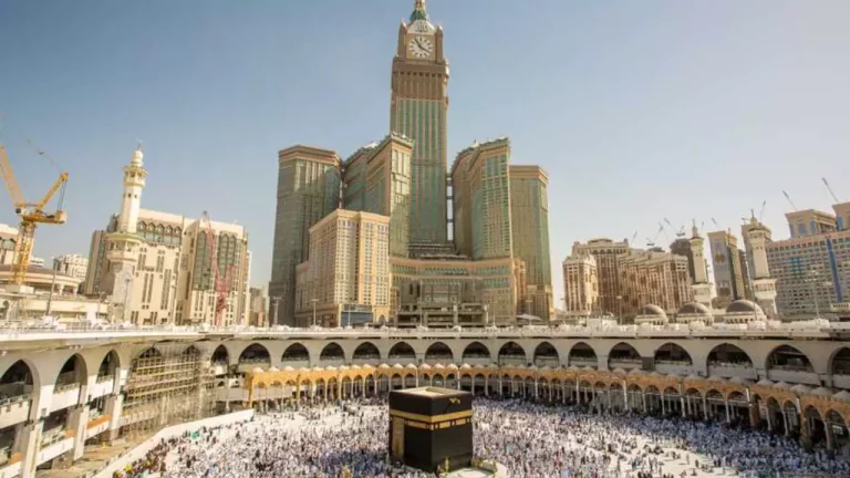 10 Must-Visit Places in Saudi Arabia in 2024