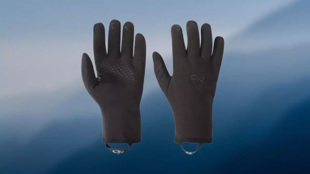 Windjammer Gloves