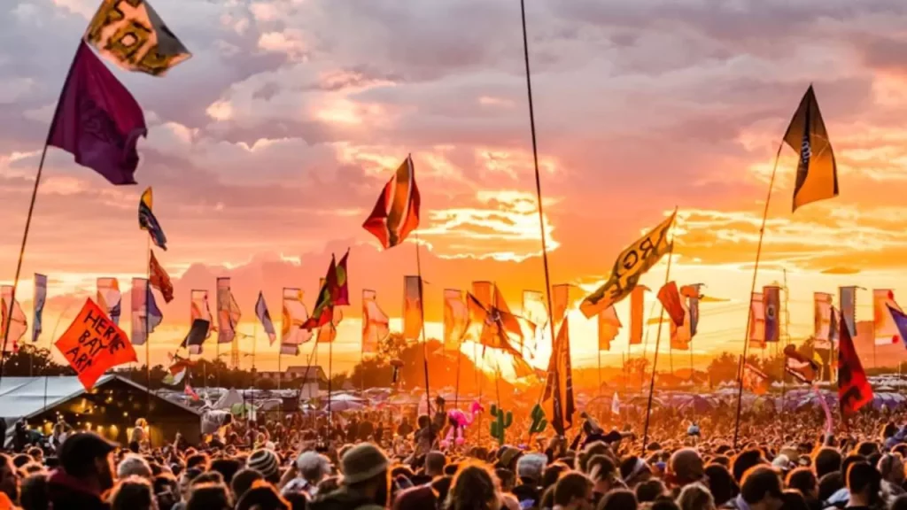10 The Best Festivals in the World in 2024