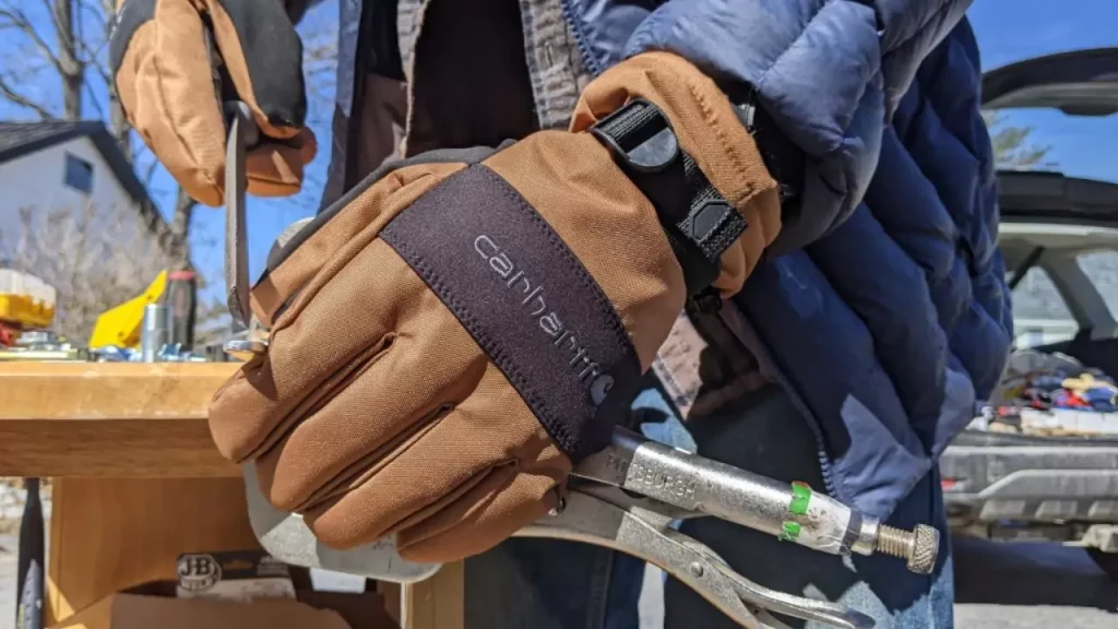 The Best Hiking gloves in 2024