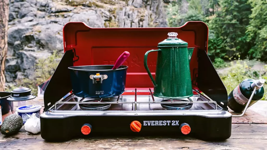 The Best Camping Stoves in 2024