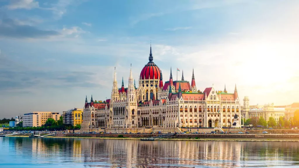 Tours in Budapest