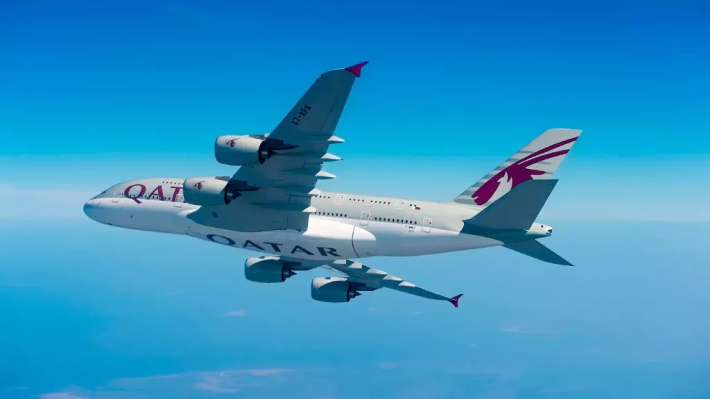 Is Qatar Airways safe?