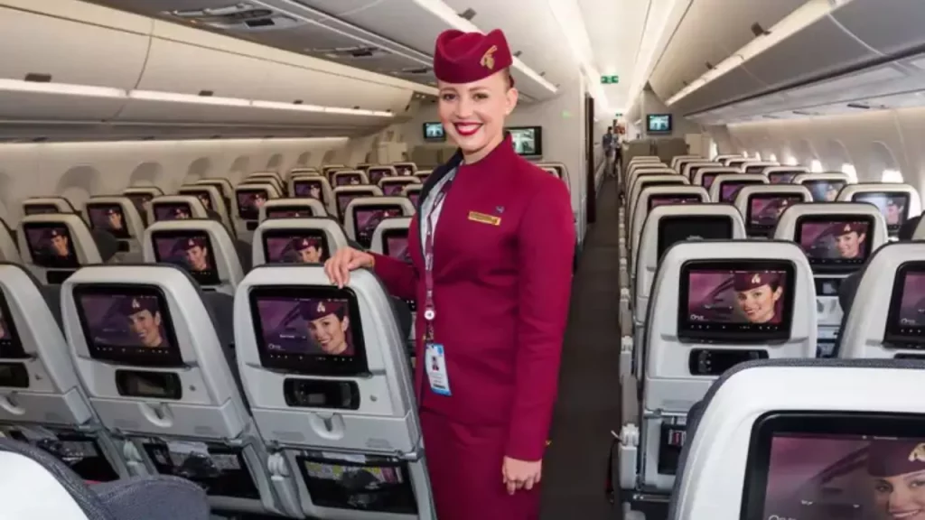 How safe is it to fly Qatar Airways?