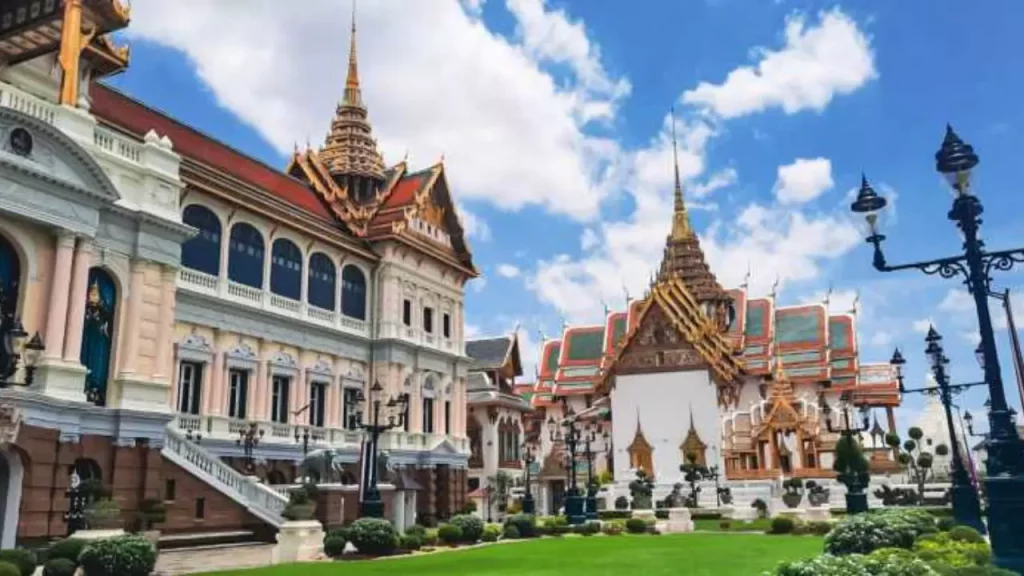 10 Best GetYourGuide Tours In Bangkok, Thailand